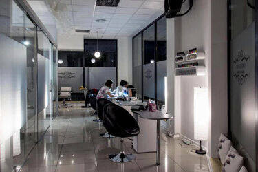 Nowy salon w mieście. Kosmetyka Marzeń od stóp do głów