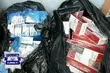Skłamała, że chce popełnić samobójstwo. W jej mieszkaniu znaleziono nielegalne papierosy