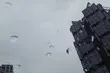 Ciśnienie atmosferyczne spadnie poniżej normy