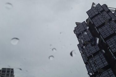 Ciśnienie atmosferyczne spadnie poniżej normy