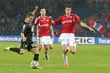 Ekstraklasa. Blamaż Jagiellonii w Krakowie