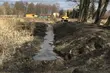 Wznowiono prace przy rewitalizacji Stawów Marczukowskich