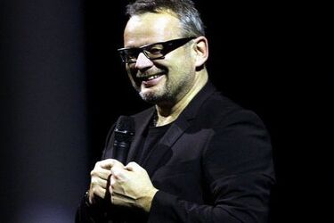 Piotr Bałtroczyk w Operze. To będzie wieczór pełen zabawy