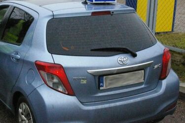 Egzamin na prawo jazdy: Kolejność drogą do sukcesu