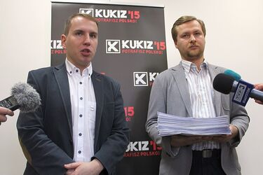 Referendum ws. przyjmowania uchodźców. Pod wnioskiem podpisało się 5 tys. Podlasian