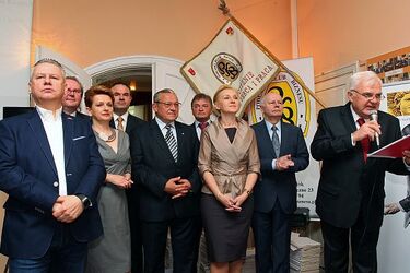 Podlaski Klub Biznesu ma nowego prezesa