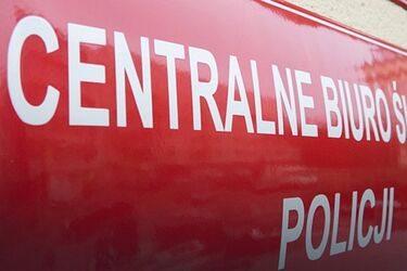 CBŚP zatrzymało sześciu pseudokibiców z Białegostoku i Hajnówki