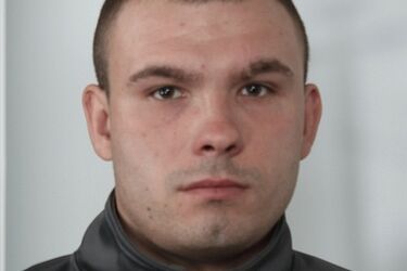 Białostoczanin poszukiwany listem gończym. Policja prosi o pomoc