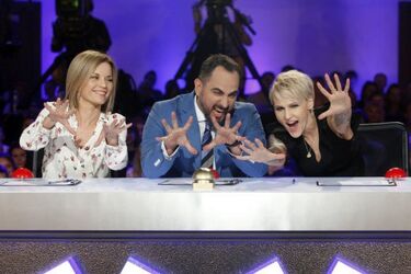 Poszukiwane talenty. Można zgłosić się na casting również w Białymstoku