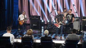 Sukces białostockiego zespołu w popularnym programie [WIDEO]