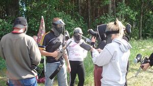 Prywatne Liceum Ogólnokształcące NWSP o profilu mundurowym i psychologiczno-pedagogicznym