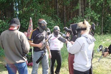 Prywatne Liceum Ogólnokształcące NWSP o profilu mundurowym i psychologiczno-pedagogicznym