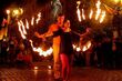 Fireshow na rynku, teatr "od kulis" i darmowy koncert. Specjalna akcja w województwie