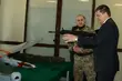 Dodatkowe pieniądze dla Straży Granicznej od marszałka województwa