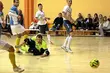 Futsal. Tym razem bez punktów. Porażki białostockich drużyn