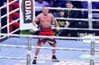 BOKS. Syrowatka zrewanżował się Jackiewiczowi