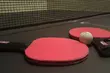 Tenis stołowy. Udany weekend młodych tenisistów z Białegostoku