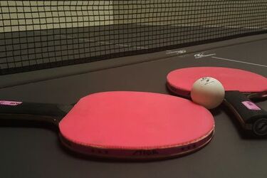 Tenis stołowy. Udany weekend młodych tenisistów z Białegostoku