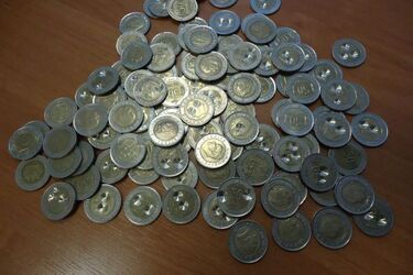 Grał na automatach. Znalazł sposób na oszczędność