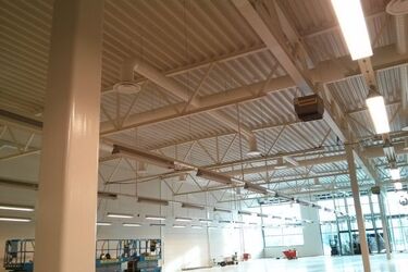 Firma z naszego regionu otwiera spółkę córkę w Norwegii. Będzie zatrudniała pracowników