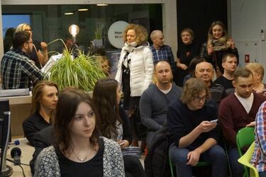 Jak szybko i skutecznie załatwić sprawę w urzędzie? Dowiesz się na spotkaniu TechKlubu