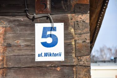 Miasto wyremontuje zabytkową chatę na Bojarach. Przekaże ją Galerii