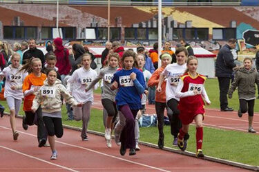 Ruszyły zapisy na VII Białostocki Bieg Masowy