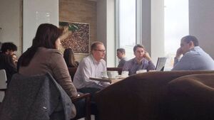 Spotkanie dla programistów, przedsiębiorców i inwestorów. Zbliża się OpenCoffee