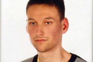 Zaginął młody mężczyzna. Policja prosi o pomoc w poszukiwaniach