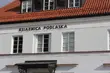 7 chętnych na stanowisko dyrektora Książnicy Podlaskiej