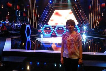 Nasze miasto ma reprezentantkę w programie "Jaka to melodia?"
