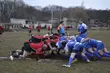 W sobotę mecz Rugby Białystok - AZS AWF Warszawa [WIDEO]
