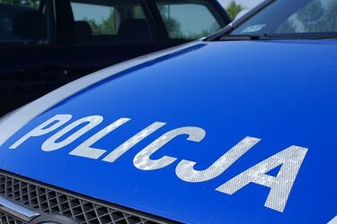 Przechytrzył samego siebie. Zgłosił kradzież, której nie było - poniesie konsekwencje