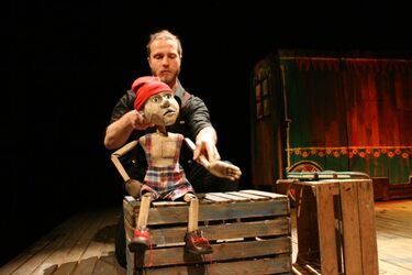Nie możecie przegapić tej produkcji. Opera i BTL łączą siły