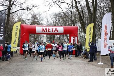 Grand Prix Zwierzyńca: Trzeci bieg za nami. Tym razem na sportowo i charytatywnie