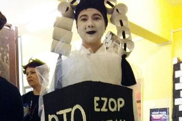 Historyczny sukces białostockich Odyseuszy. Będą nas reprezentowali w USA