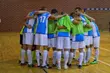 Futsal. Zwycięski Helios, MOKS w barażach o Ekstraklasę!