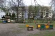 Niebezpieczne huśtawki, zanieczyszczone piaskownice, uszkodzone zjeżdżalnie - są kontrole