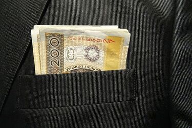 Ruszył konkurs "Biznes za milion". Do wygrania indeksy na studia i atrakcyjne nagrody