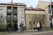 Po zajściach na Barszczańskiej 13 osób nadal zatrzymanych. Apel rodziny o spokój