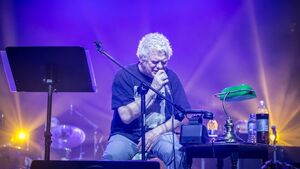 Kult Akustik. Zabrzmiały znane przeboje w oryginalnych aranżacjach [ZDJĘCIA]