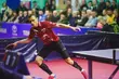 Tenis stołowy. Dojlidy pewne gry w barażach, zwycięstwo ATS
