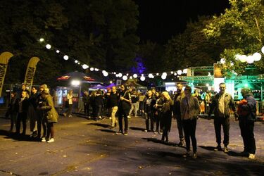 Niespodzianki i nowi artyści. Up To Date Festival ogłasza pierwsze gwiazdy [WIDEO]