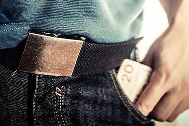 Polski wstyd, czyli niepłacenie alimentów. Zobaczmy, jak jest na Podlasiu