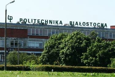 Nowe liceum Politechniki Białostockiej – rusza nabór. Szkoła zaprasza na Dzień Otwarty