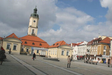 Białostoczanie zmagają się z otyłością. Pogarsza się też stan psychiczny młodych ludzi