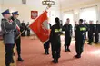 Nowi funkcjonariusze w szeregach podlaskiej policji