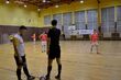 Futsal. Remis i porażka na zakończenie