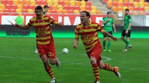 Ekstraklasa. Przełamanie Jagiellonii