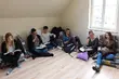 W stuletnim domu przy Fabrycznej powstały nowoczesne pracownie